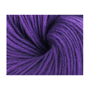 Lotus CASHMERE DK farge 438 Lilla